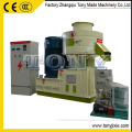 Tyj450-II Double Vertical Ring Die Pellet Machine/Pellet Press Machine with Cheap Price